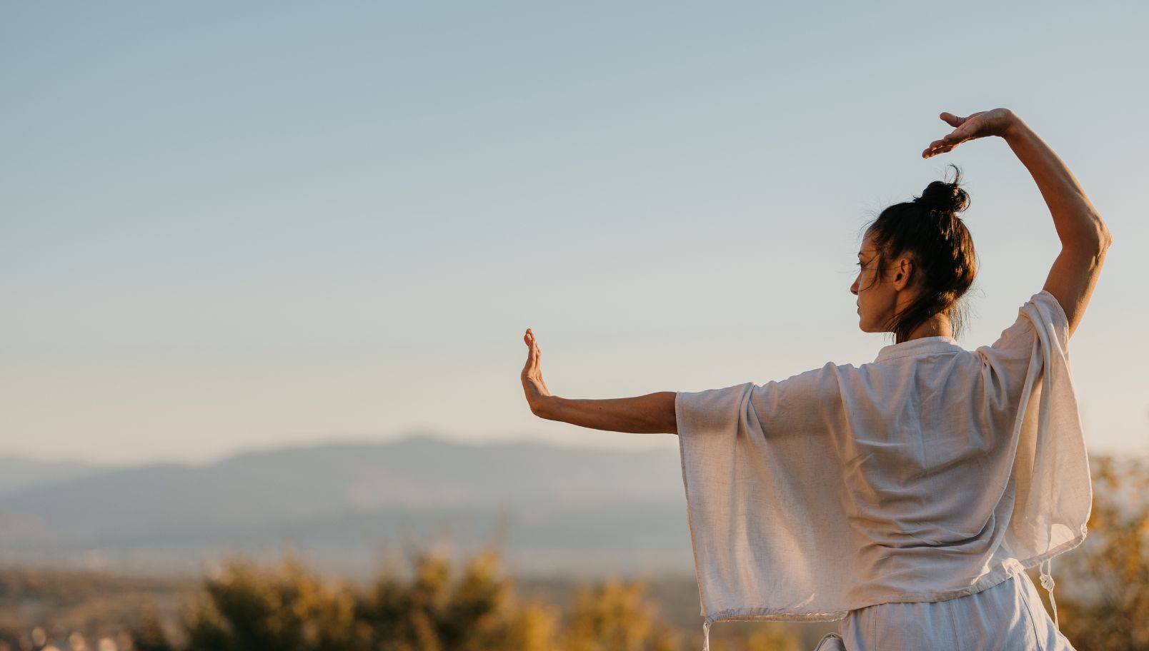 Qi Gong - Gli Otto Pezzi di Broccato