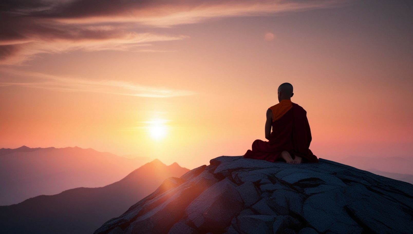 Dal Vedere all’Essere