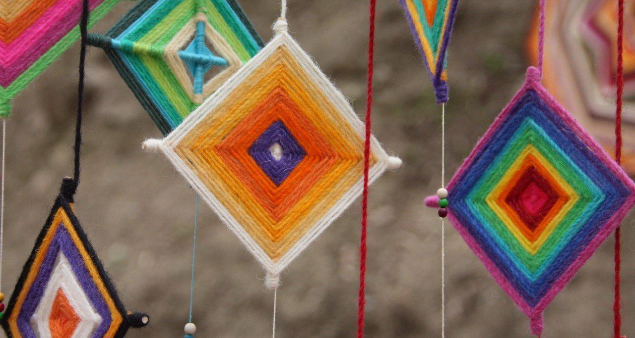 Ojo De Dios